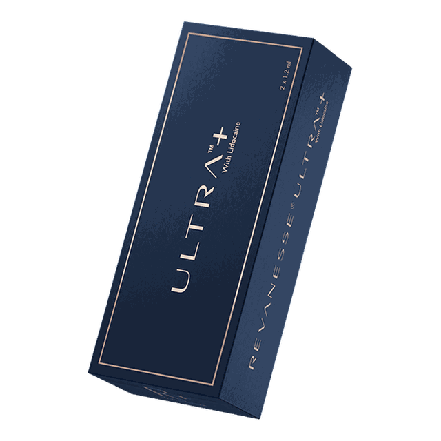 Caja de Revanesse Ultra+